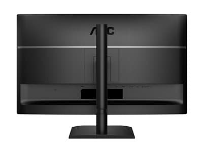 AOC 68,6cm (27) 27E4U 16:09 VGA+HDMI+DP+USB IPS black