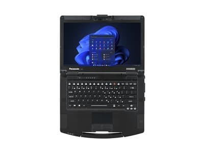 PANASONIC TOUGHBOOK FZ-55 i5-1345U
