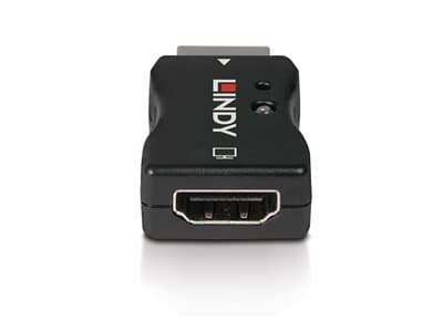 LINDY HDMI 2.1 EDID Emulator