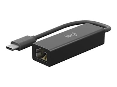 LOGI Dock Focus Room Kit UC - WW-9004