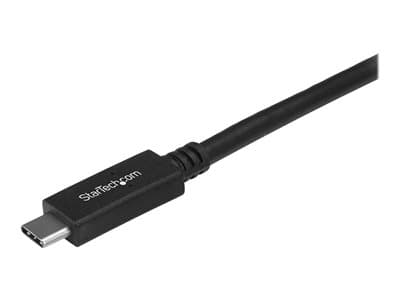 STARTECH USB-C Cable with Power Delivery