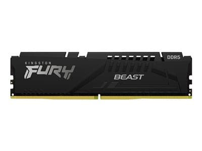 KINGSTON 8GB 5600MHz DDR5 CL40 DIMM