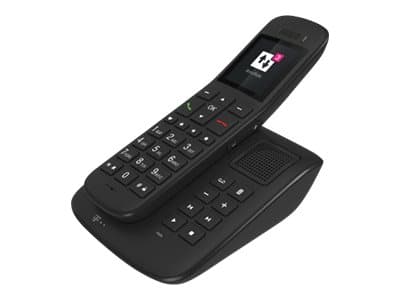 TELEKOM Sinus A 32 ebenholz