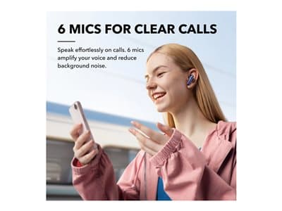 ANKER Soundcore Liberty 4 NC blue