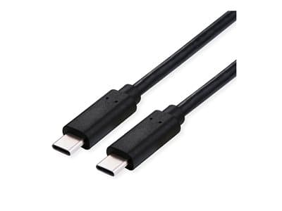 ROLINE USB4 Gen2x2 Kabel C-C ST/ST 2m