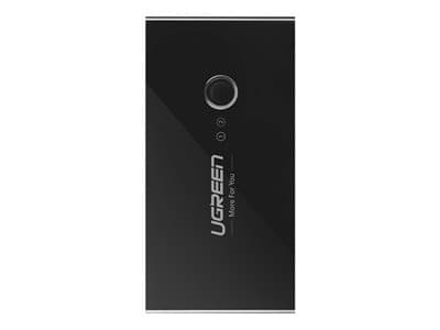 UGREEN US216 USB 3.0 KVM Switch 4A