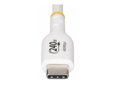 STARTECH 1m USB-C Ladekabel 240W PD