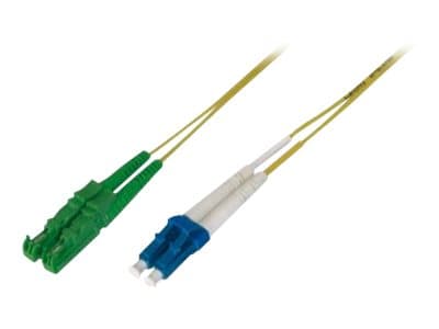 ASSMANN LWL Patchkabel E2000 APC