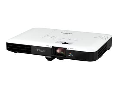 EPSON EB-1780W 3LCD WXGA Projektor