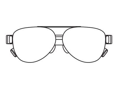 LENOVO Legion Glasses G2 (P)