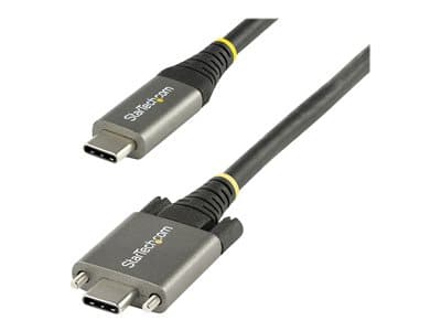 STARTECH 1m USB-C cable 10Gbit/s