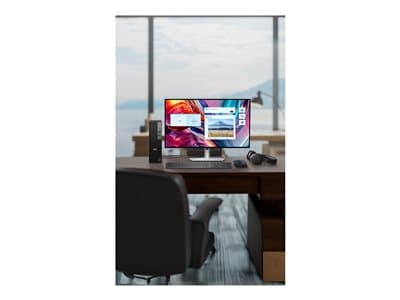 DELL Pro Slim QCS1250 U7 265 16/512