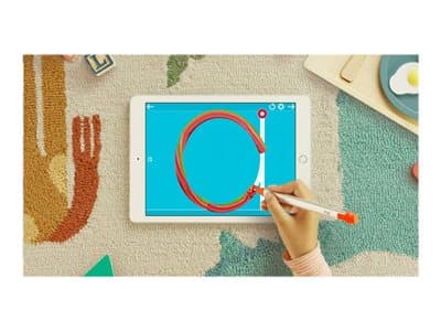 LOGI Crayon - N/A - EMEA TIP 10IN1 PACK