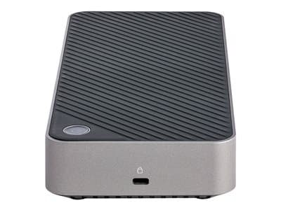 STARTECH Triple Monitor Docking Station