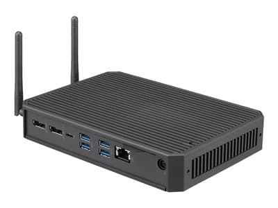 LG ThinClient Box CQ601I-2P.AEU