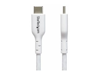 STARTECH 2m USB-C Schnellladekabel 60W