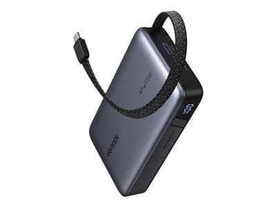UGREEN PB550 20K 67W Powerbank 1A1C
