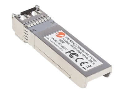 INTELLINET Gigabit SFP+ Mini-GBIC