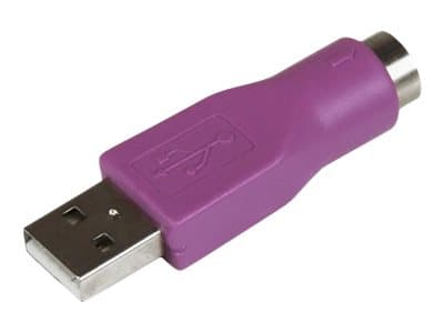 STARTECH PS/2 auf USB Tastatur Adapter