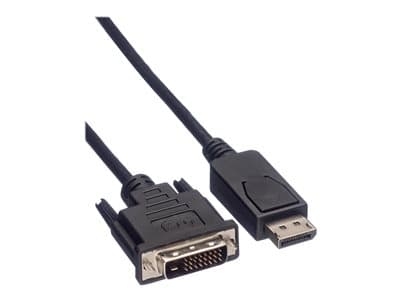 ROLINE DisplayPort Kabel DP 1,5m