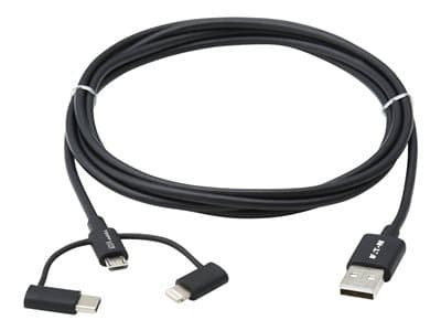EATON TRIPPLITE Universal USB-A