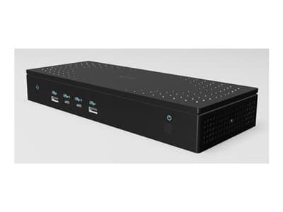 I-TEC Universal 5x 4K Display DS+PD 100W