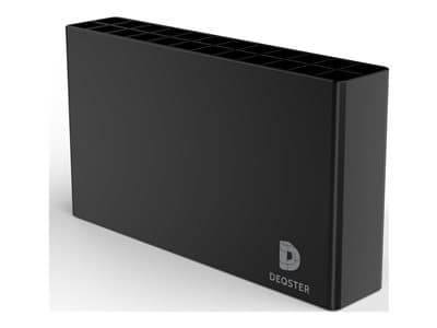 DEQSTER Stylus Multi-Charger Station