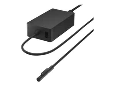 MS Srfc 24W Power Supply Comm SC (DE)