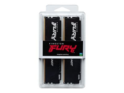 KINGSTON 64GB 6000MT/s DDR5 CL30 DIMM
