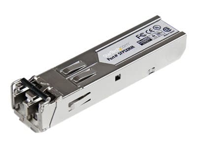STARTECH Gigabit 850nm Multimode LC