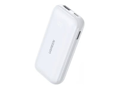 UGREEN PB502 10K 30W Mini Powerbank 1A1C