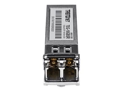 TRENDNET TEG-10GBSR 10GBASE-LR SFP+