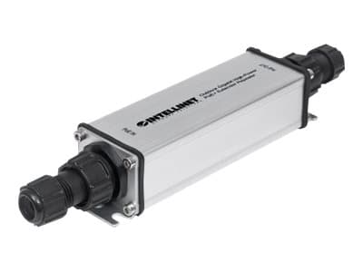 INTELLINET Outdoor Gigabit PoE+ Extender