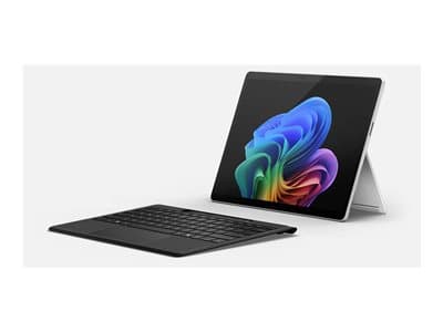 MS Srfc Pro Flex KB CM SC FR Black