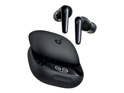 ANKER Soundcore Liberty 4 Pro black