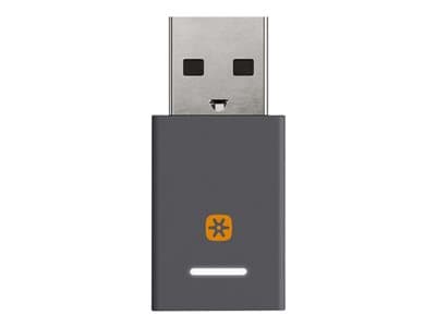 LOGI Unifying + Audio Receiver Teams