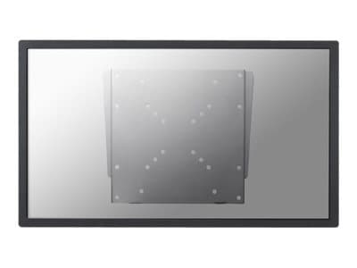 NEOMOUNTS FPMA-W110 Silber 25,4 - 101,6c
