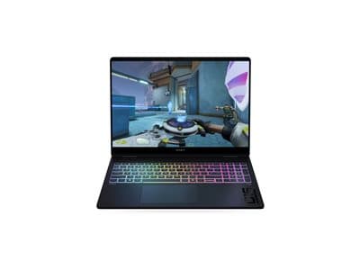 HP OMEN 16-ak0097ng Shadow Black (P)