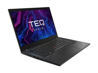 TEQCYCLE Lenovo ThinkP T14s G2 i5-1135G7