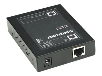 INTELLINET Gigabit PoE+ Splitter