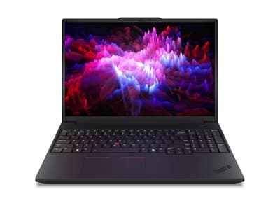 LENOVO ThinkPad P16v G3 U7 255H TS