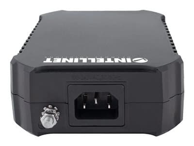 INT Gigabit Ultra PoE Injektor 95 W