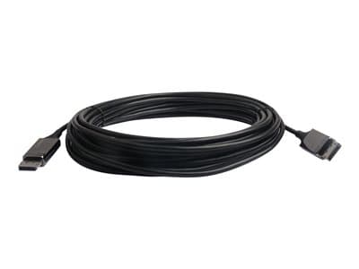 TECHLY DisplayPort AOC Anschlusskabel