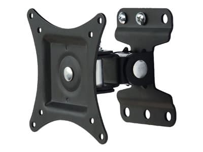 TECHLY Wandhalterung fuer LCD TV SCHWARZ