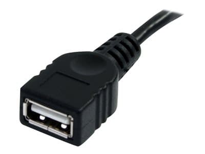 STARTECH 1.8m USB Extension Cable