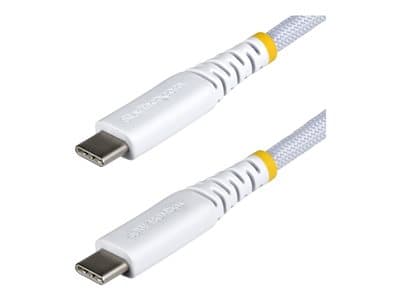 STARTECH 30cm USB-C Ladekabel 60W PD