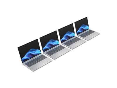 HP EliteBook 8 G1i U5 16/512GB(DE)