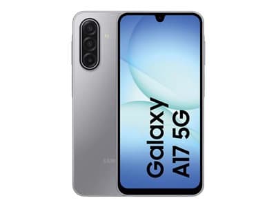 TELEKOM Samsung Galaxy A17 5G 128GB gr