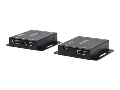MANHATTAN HDMI over Ethernet Extender