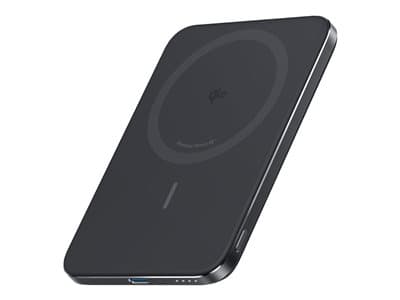 ANKER Nano Powerbank 5K magn. slim black